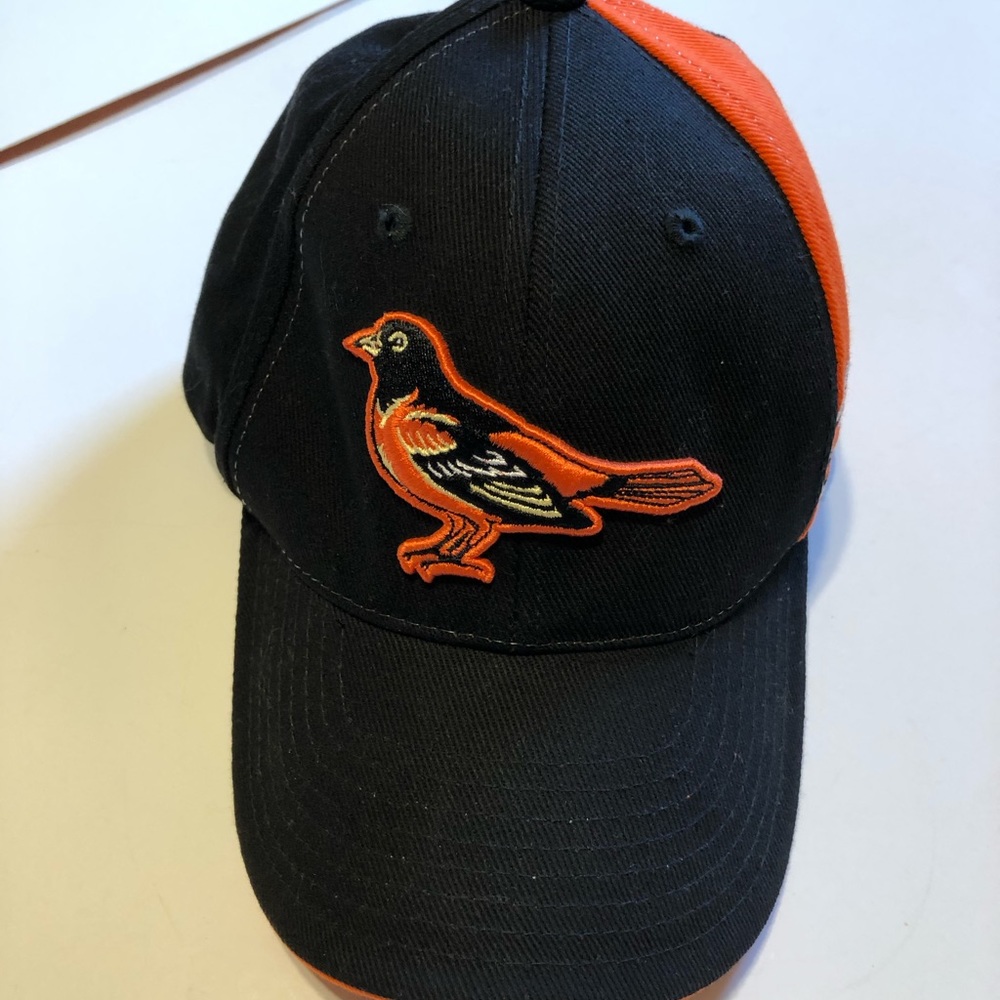 Orioles Baseball Cap